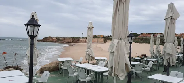 Pizzería Blanca Paloma - Puerto Sherry