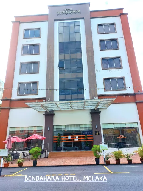 Hotel Bendahara Melaka