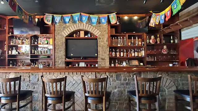 El Centinela Mexican Restaurant