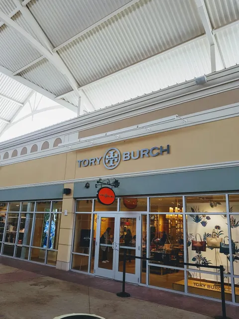 Tory Burch Outlet