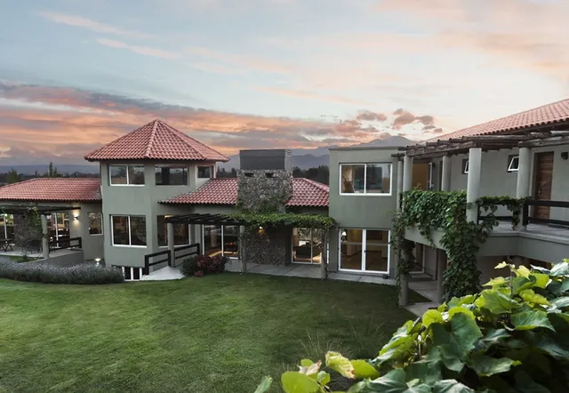 Villa Mansa, Wine Hotel & Spa