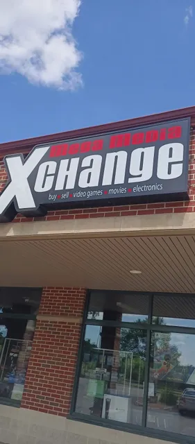 Mega Media Xchange Madison