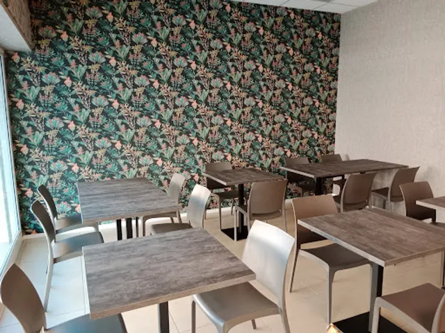 Ristorante Pizzeria La Giungla