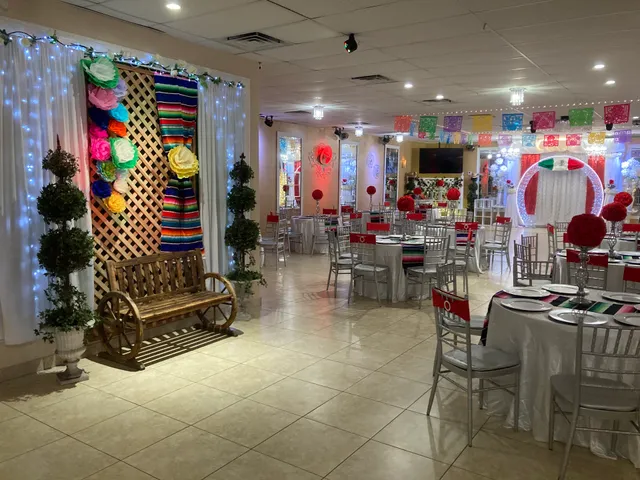 Lia's Garden Banquet Hall