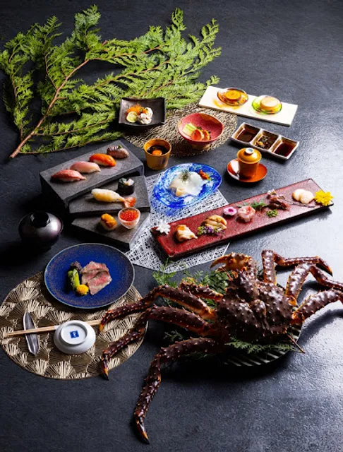 Otaru Masazushi Sakae