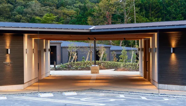 Rakuten STAY VILLA 日光