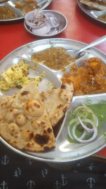 No.1 kanha Rasoi