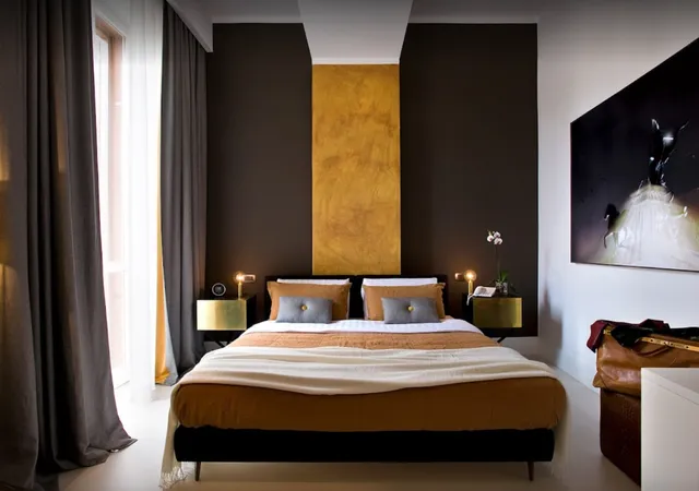 PiazzaDiSpagna 9 Luxury Suites