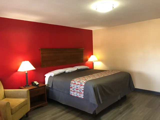 Florence Inn & Suites