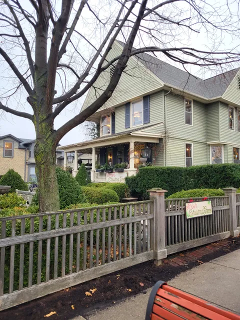 SG Geneva Shop and Interior Decorating - Scentimental Gardens Landscape