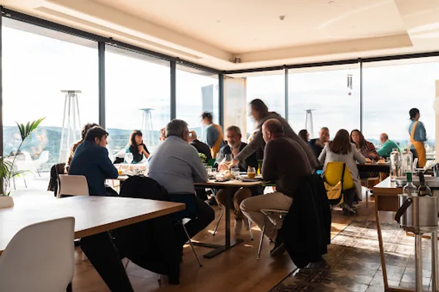 Restaurante Abacería La Flor de la Candela