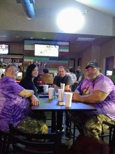 Paradise Grill & Daiquiris