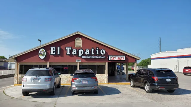 El Tapatio