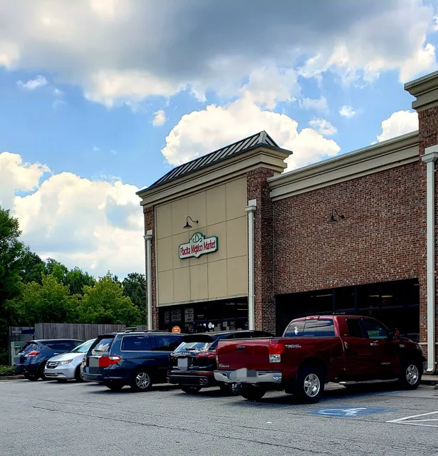 Placita Mexico Market