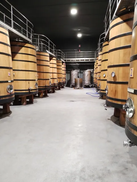 Bodegas Martinez Lacuesta La Rioja Haro