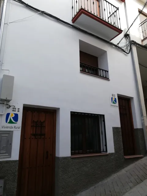 Casa Cazorla Cristo del Valle