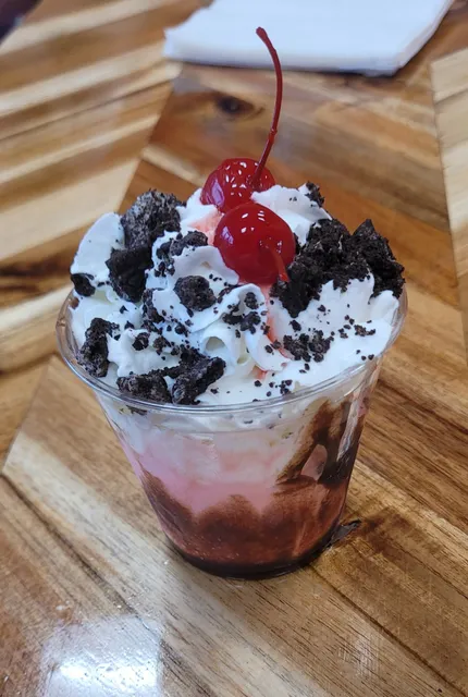 Meme's Frozen Custard