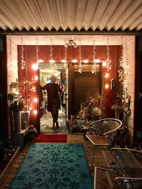 Cottage By the Creek