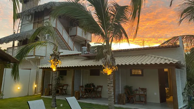 Uba Village Icaraizinho