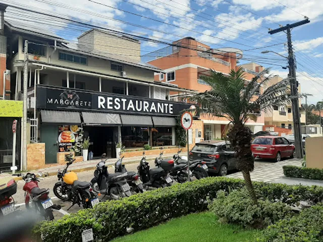 Restaurante Margarete