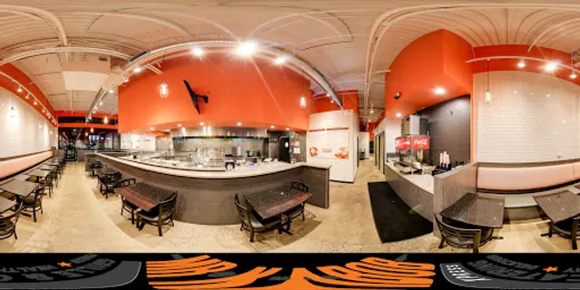 Mr. Kabob Xpress Grille & Catering Southfield