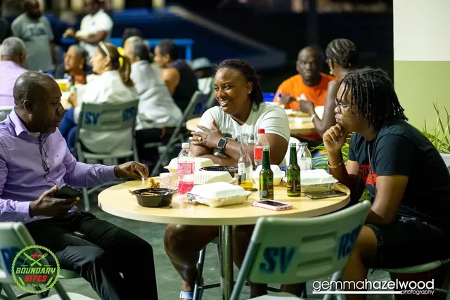 Boundary Bites by Twos Ltd