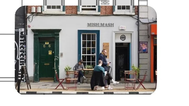 Mish.Mash Art Caffè