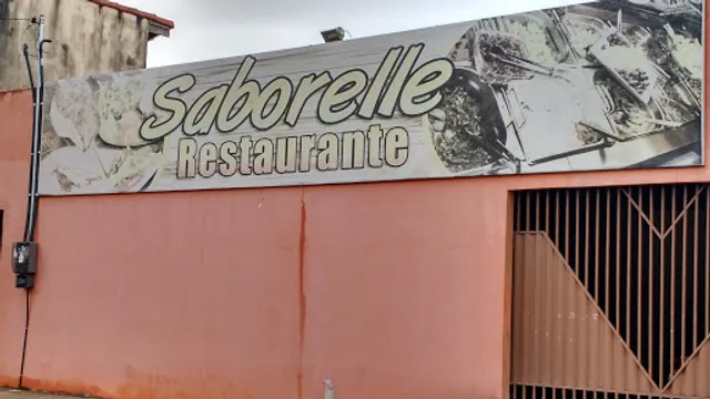 Restaurante Saborelle