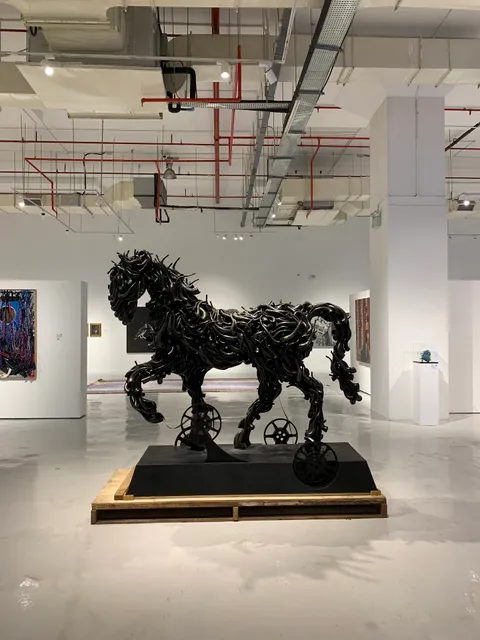 ArtSpace @ HeluTrans