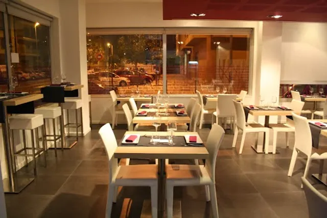 Lios Restaurant