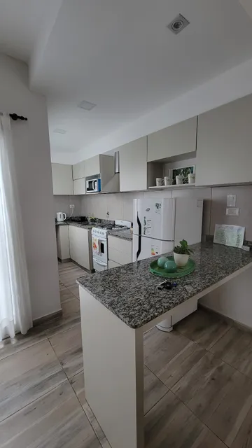 La Pedrera Apart Departamento Temporario