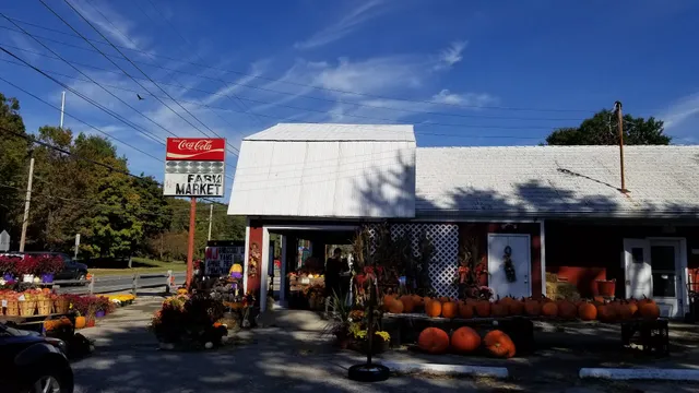 Pennsville Farm Market