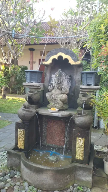Jepun Bali Homestay Sanur