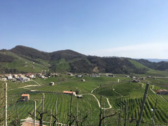 Osteria Gallina Alessia