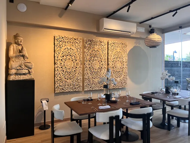 MESA La Marina - Dénia