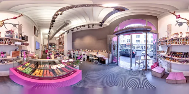 Törtchen Törtchen - Apostelnstraße