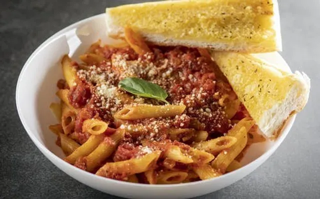 Papa Saverio's Pizzeria Glen Ellyn