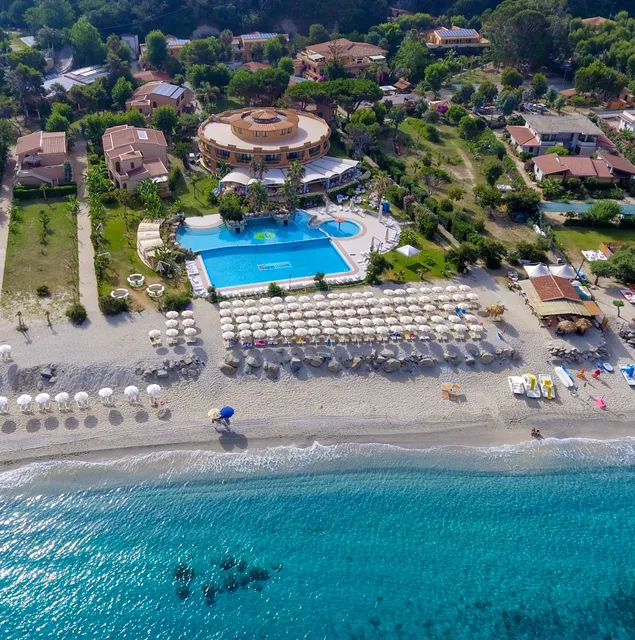 Hotel Residence Solemare