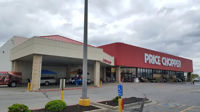 Cosentino's Price Chopper