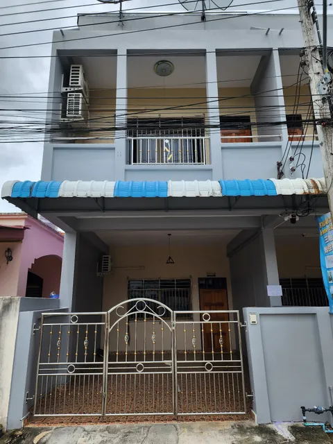 Saamsaao HomeStay Betong สามสาวโฮมสเตย์เบตง