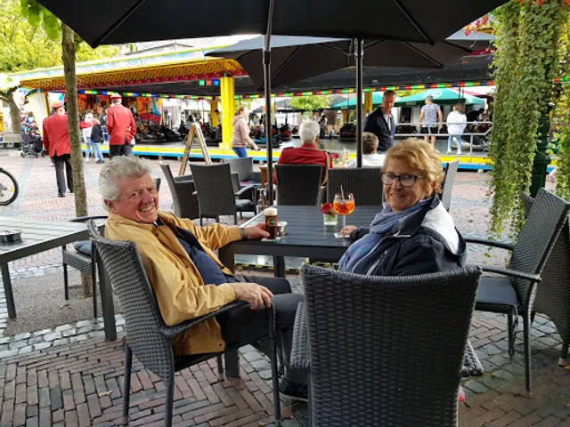 Restaurant Franzuesenhoek - Straelen