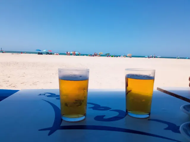 Chiringuito La Carpa