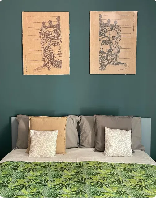 Tabula House 4 Elements