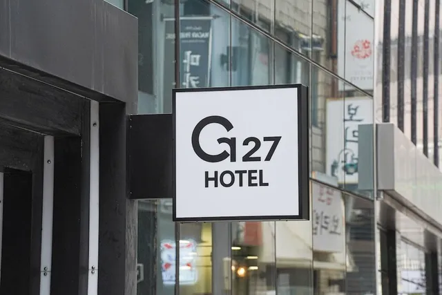 Hotel Ground27