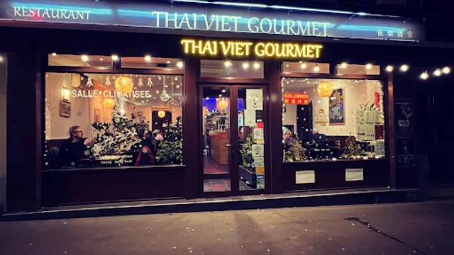 Thaï Viet Gourmet