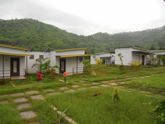 Mountain View Resorts