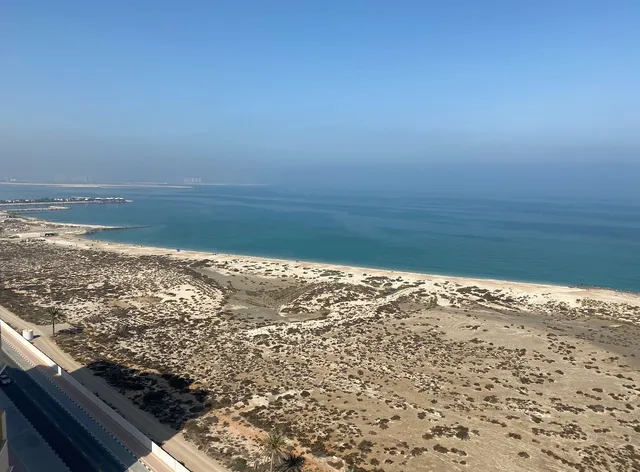 Amwaj by al hamra vacations reimagined