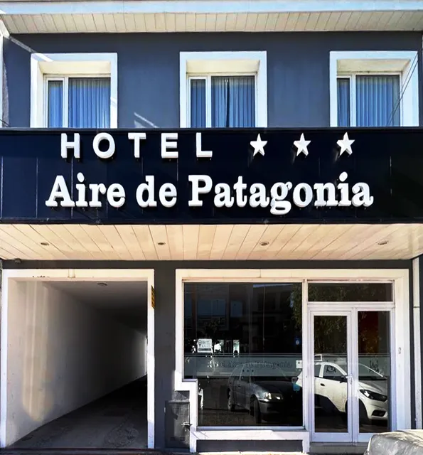 Hotel Aire de Patagonia