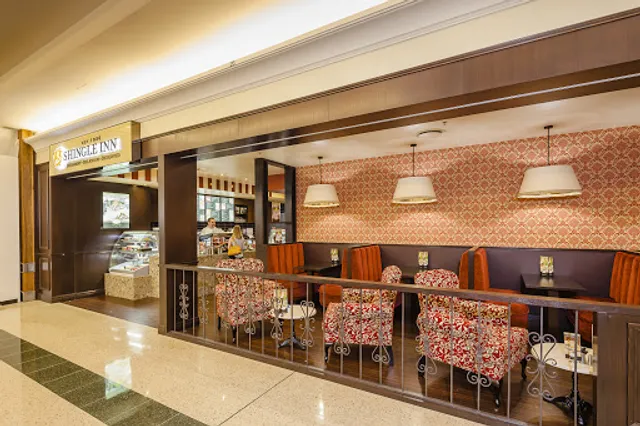 Shingle Inn Capalaba Park