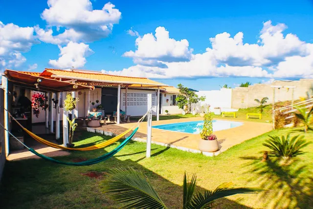 Hotel e Pousada Dona Teresinha